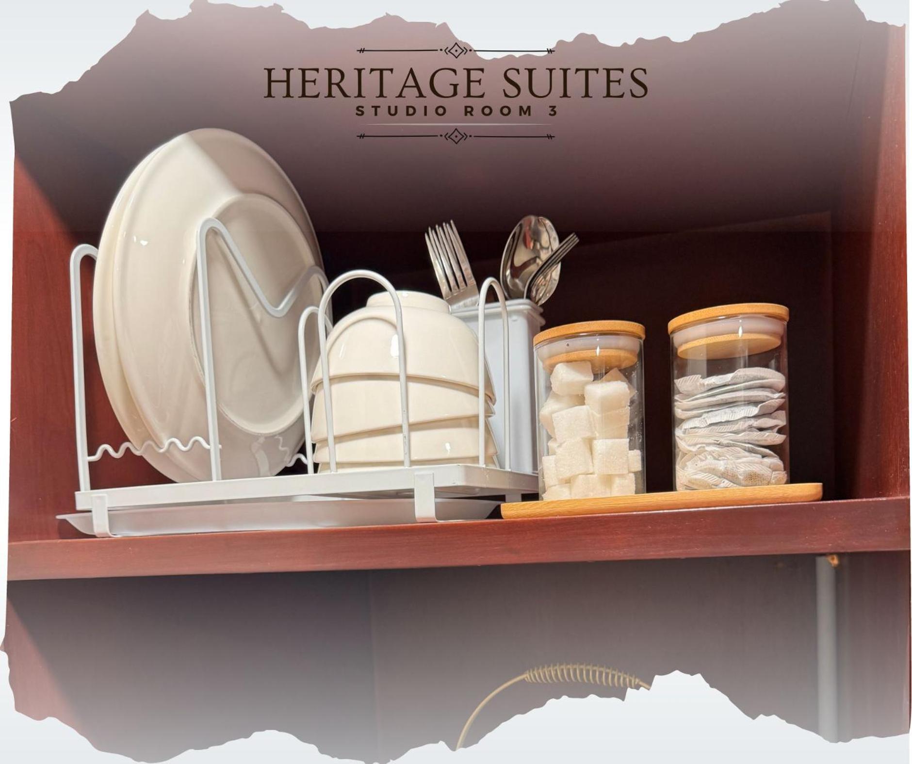 New Homestay !! Heritage Suites Near Imago Mall City Central , Free Highspeed Wifi & Netflix , Kota Kinabalu Luaran gambar